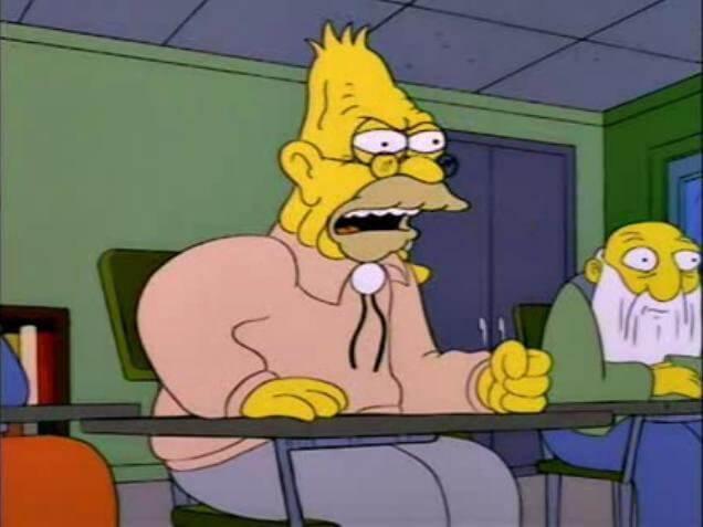 Ya monitorea el Solr