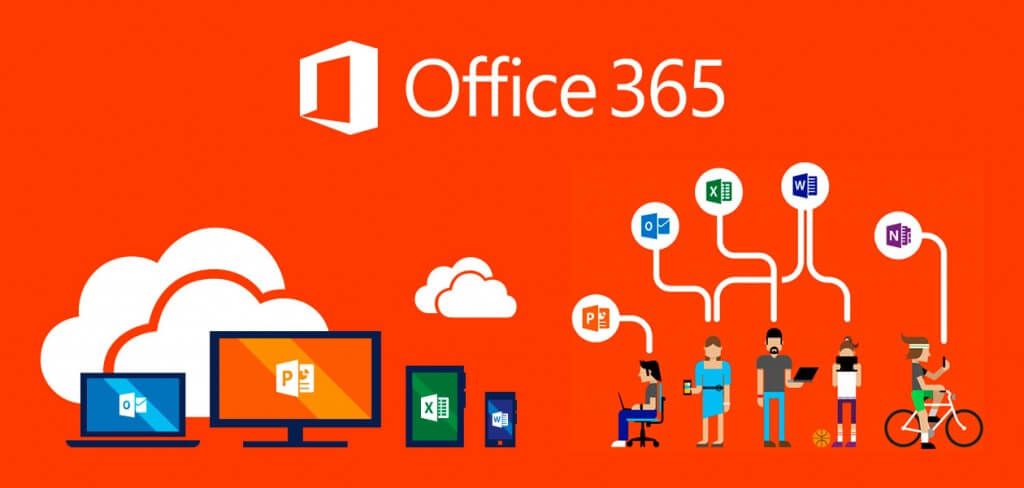 Office 365: Sube a 100GB las cuotas de correo