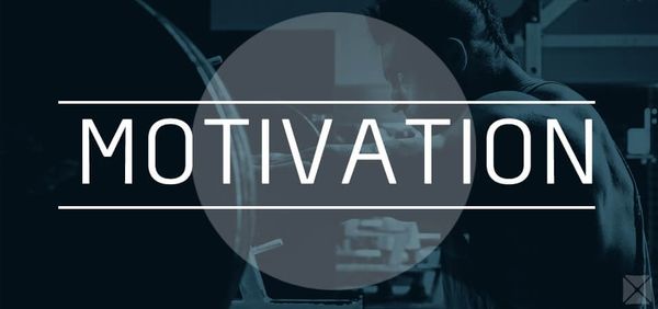 ¿Cuál es tu motivación o razón de ser?