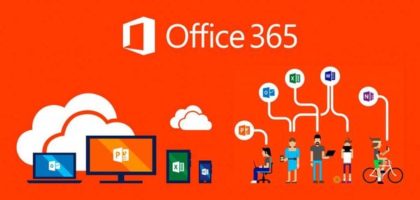 Office 365: Sube a 100GB las cuotas de correo