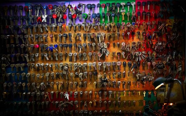 Como generar llaves SSH en Windows con PuTTYgen