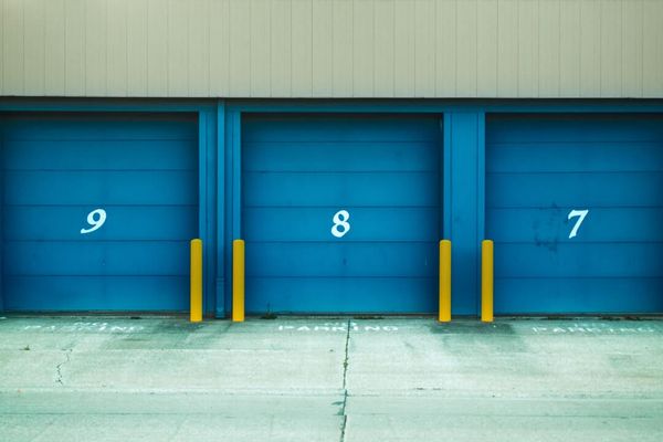 Cómo crear tu propio servidor AWS S3 con minIO