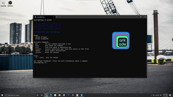 Instala apps en tu clúster de Kubernetes con un solo comando gracias a Arkade